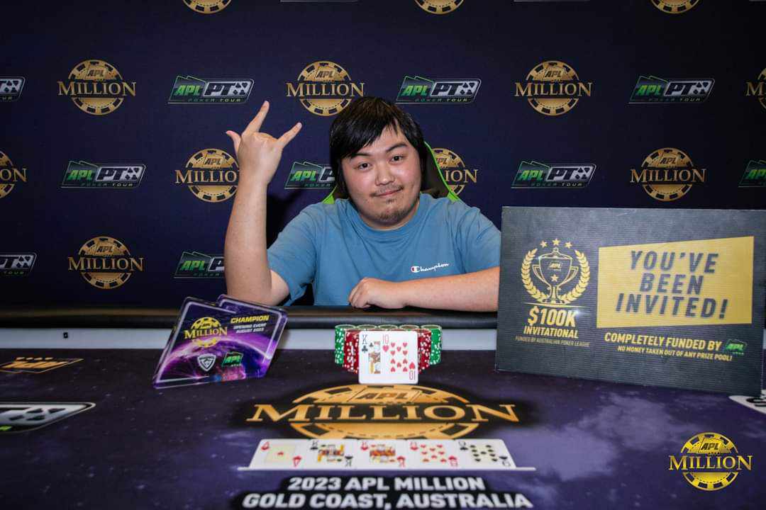 Yan Wen Solo Photo